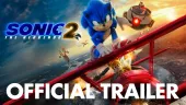 Tráiler de Sonic: La película 2. El erizo azul de SEGA regresa a la gran pantalla con Paramount en 2022