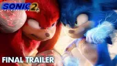 Tráiler final de Sonic: La película 2; al erizo azul de SEGA la espera una nueva aventura en cines