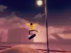 Skate City - Pantalla