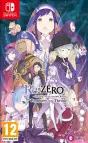 Re:ZERO -Starting Life in Another World- The Prophecy of the Throne Nintendo Switch