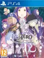 Re:ZERO -Starting Life in Another World- The Prophecy of the Throne PS4