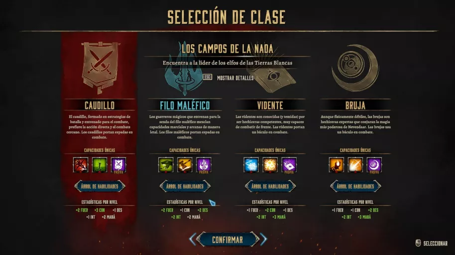 Disciples Liberation Xbox Series