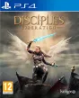 Disciples: Liberation PS4