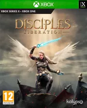 Disciples: Liberation
