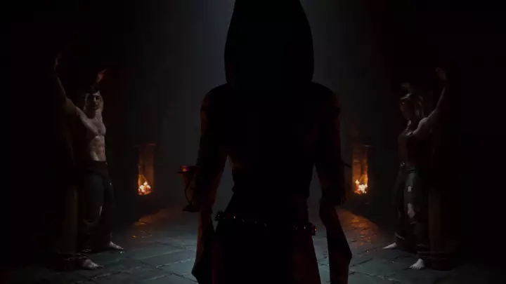 Disciples Liberation - PC