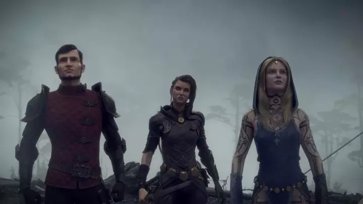 Disciples Liberation