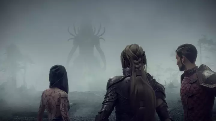 Disciples Liberation