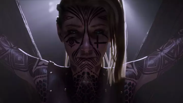 Disciples: Liberation