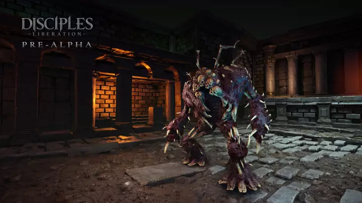 Disciples Liberation