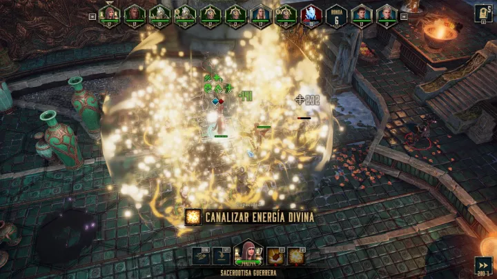 Disciples Liberation