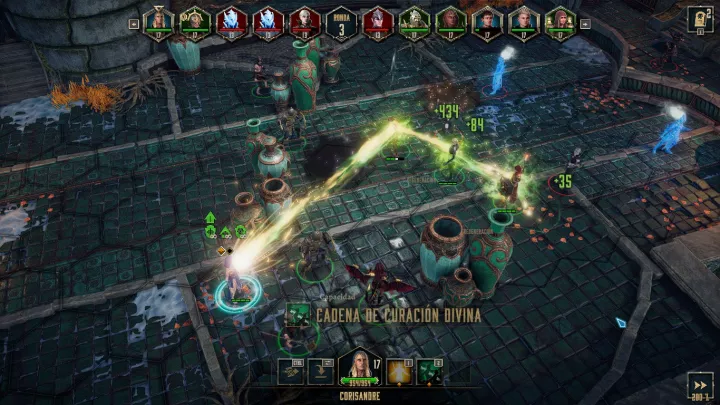 Disciples Liberation - PC