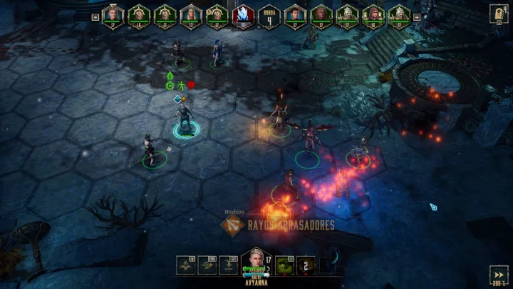 Disciples Liberation