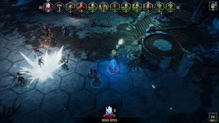 Disciples Liberation