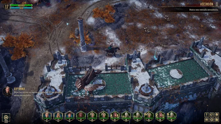 Disciples Liberation - PC