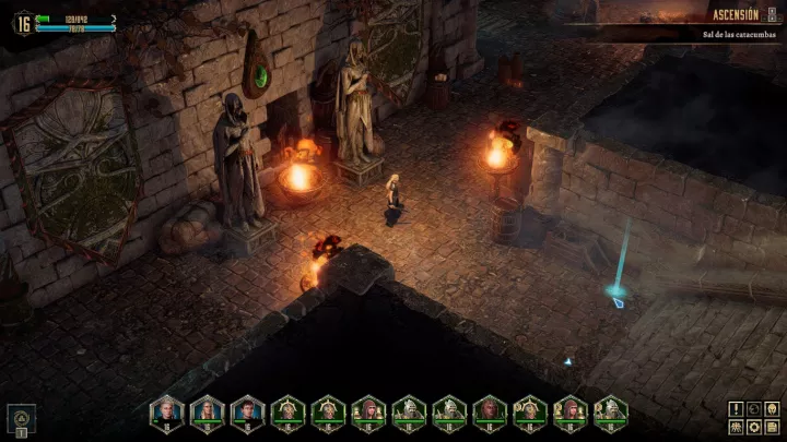 Disciples Liberation