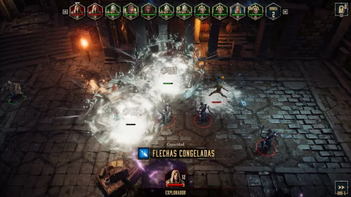 Disciples Liberation