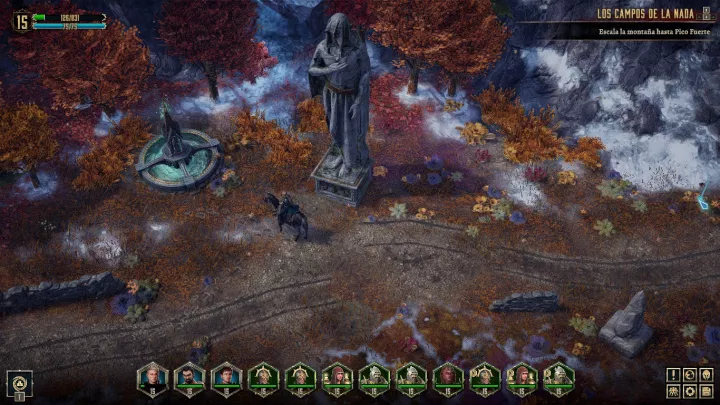 Disciples Liberation - PC