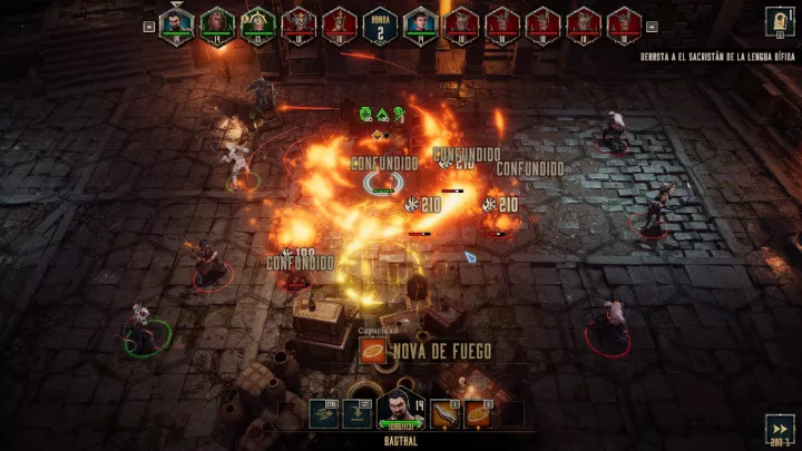 Disciples Liberation