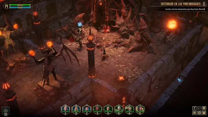 Disciples Liberation