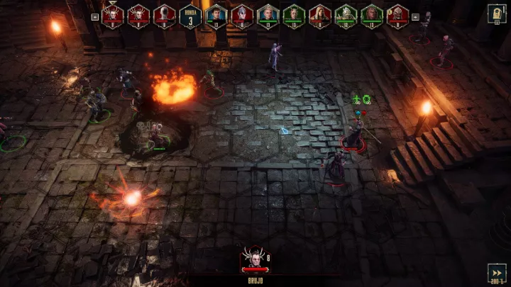 Disciples Liberation - PC