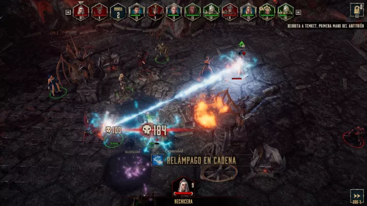 Disciples Liberation - PC