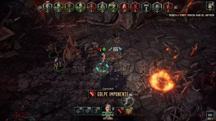 Disciples: Liberation