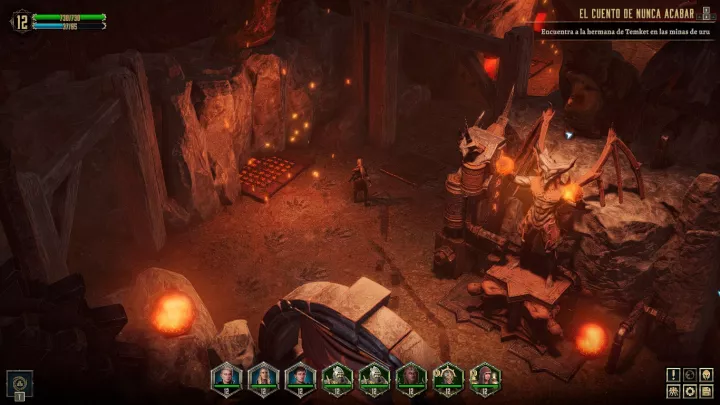 Disciples Liberation