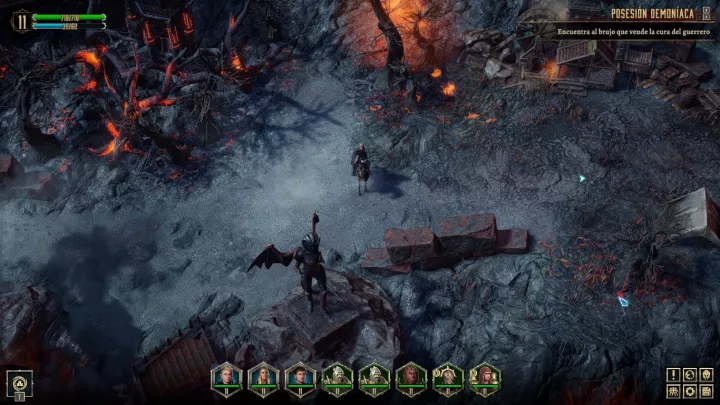 Disciples Liberation - PC