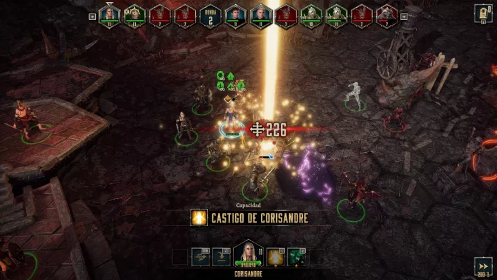 Disciples: Liberation