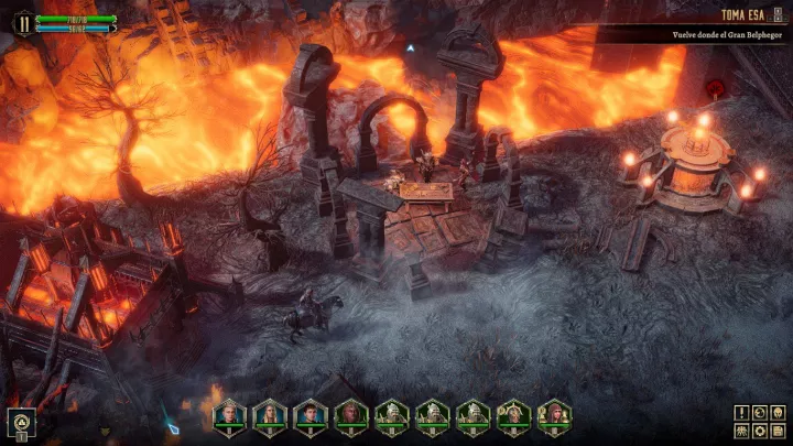 Disciples Liberation