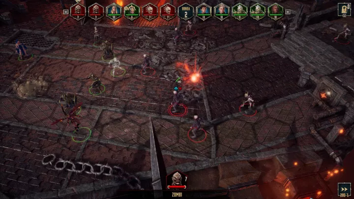 Disciples Liberation