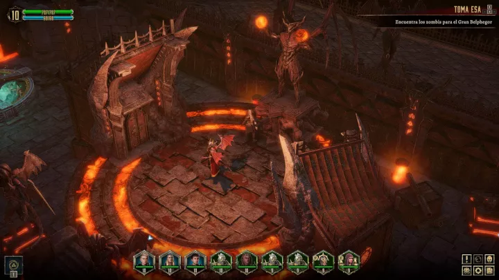 Disciples: Liberation