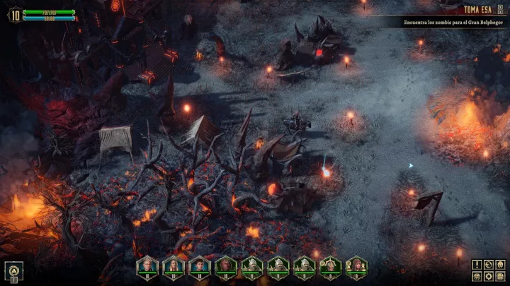 Disciples Liberation