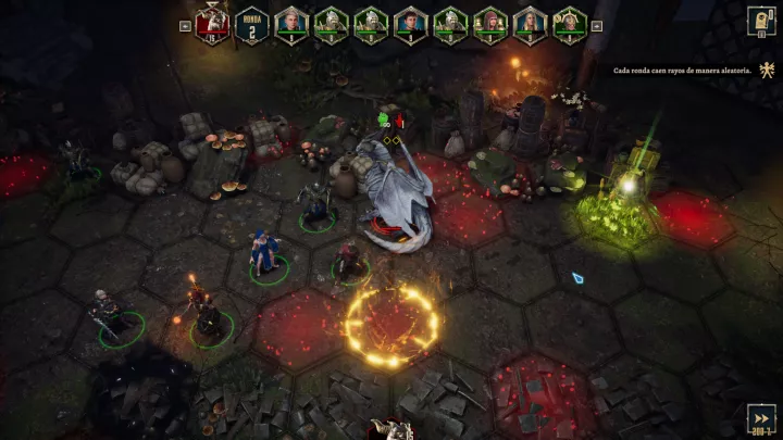 Disciples Liberation