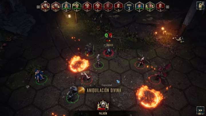 Disciples Liberation - PC