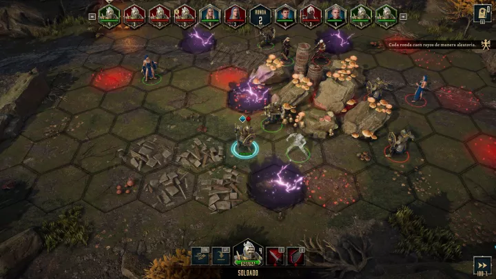 Disciples Liberation