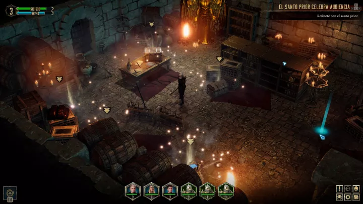 Disciples Liberation