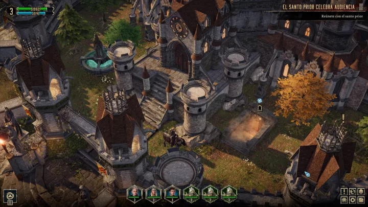 Disciples Liberation - PC