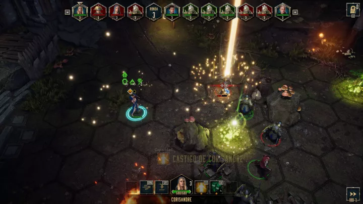 Disciples Liberation