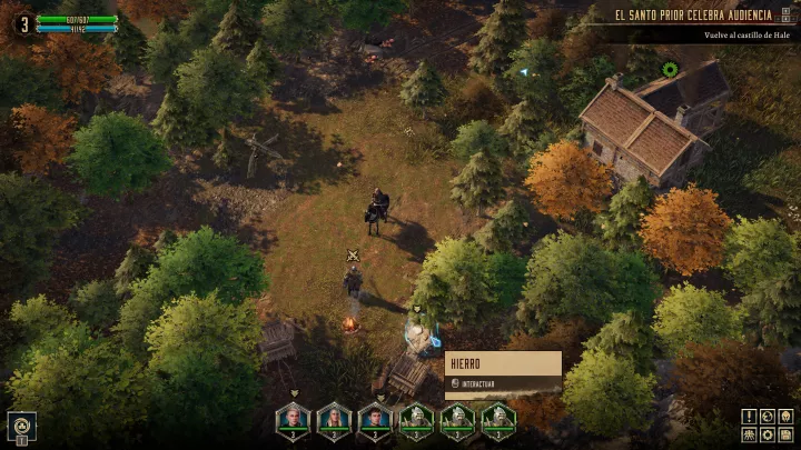 Disciples Liberation