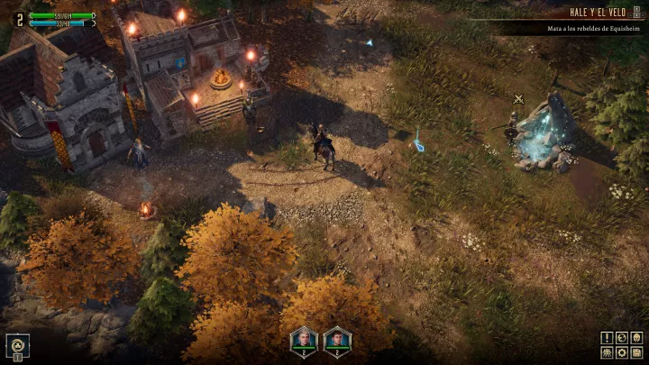 Disciples Liberation - PC