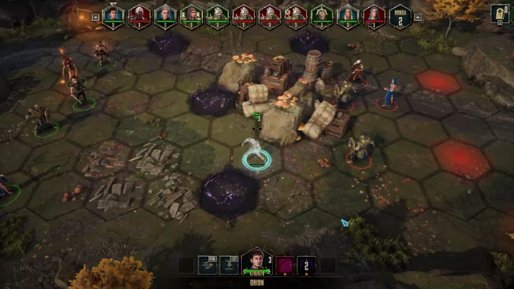 Disciples Liberation