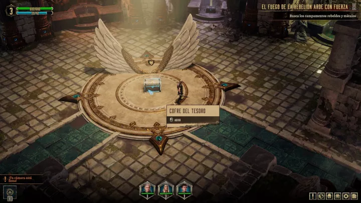 Disciples Liberation