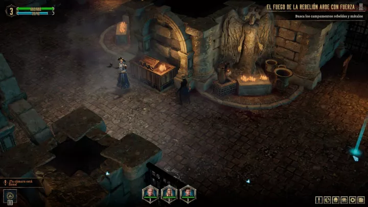 Disciples Liberation - PC