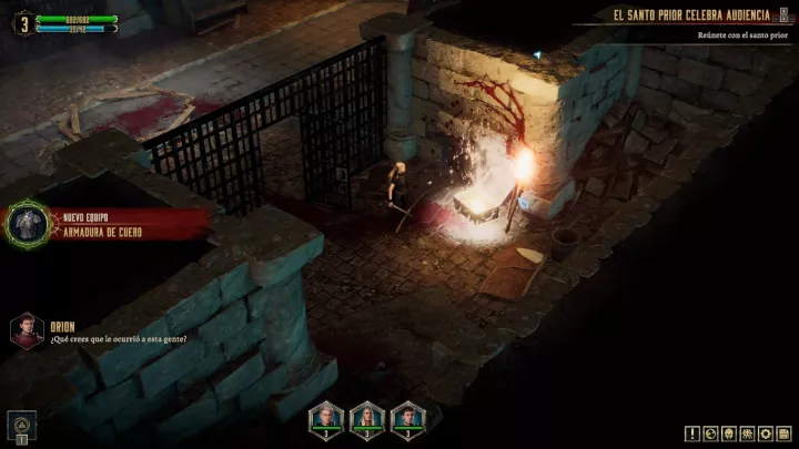 Disciples Liberation