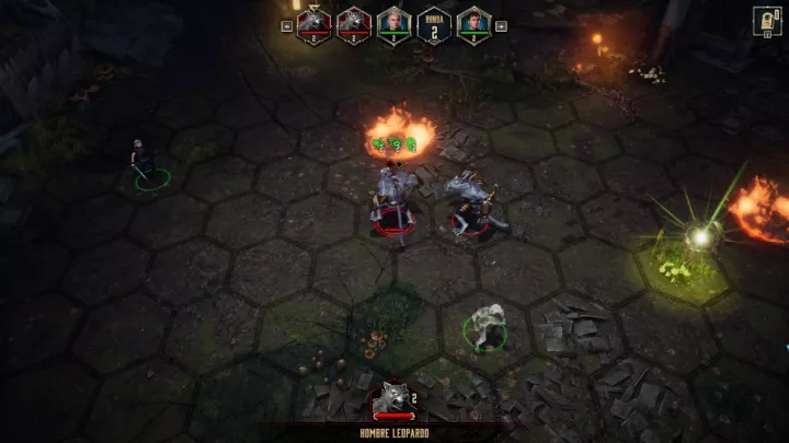 Disciples Liberation