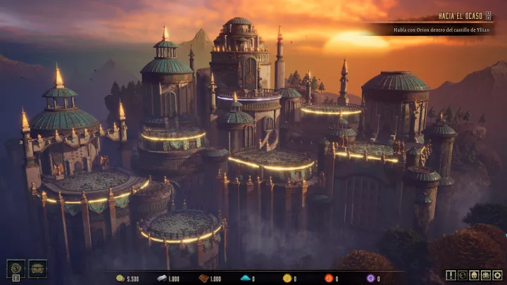 Disciples Liberation