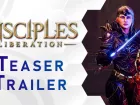 Descubre Disciples: Liberation en este teaser-tráiler del RPG estratégico de fantasía para PC