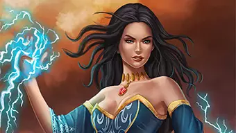 Acción en primera persona, fantasía y reinos destructibles en las batallas masivas de Empire of Ember