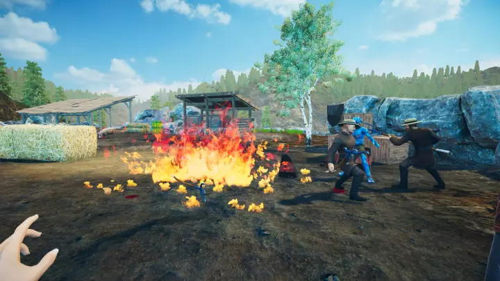 Empire of Ember - PC